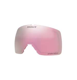 Oakley Flight Tracker S Rep Lens PrzmHIPinkIrid image