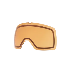 Oakley Flight Tracker S Rep Lens Przm Persimmon image
