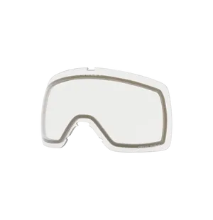Oakley Flight Tracker S Rep Lens Prizm Clear image