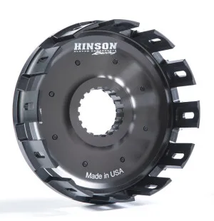 Hinson Basket w/c CRF250R 2022 kuva