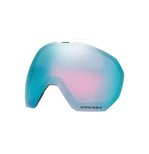 Oakley Flight Path L Rep Lens Przm SapphireIrid image