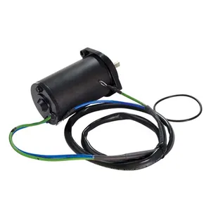 EMP Trimmimoottori Yamaha F50/T50/F60/T60 kuva