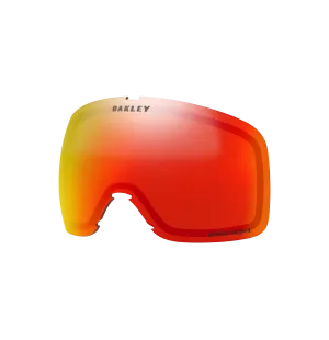Oakley Flight Tracker L Rep Lens Przm TorchIrid image