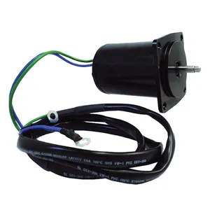 EMP Trimmimoottori Yamaha F75/F80/F90/F100 (1999-04) kuva