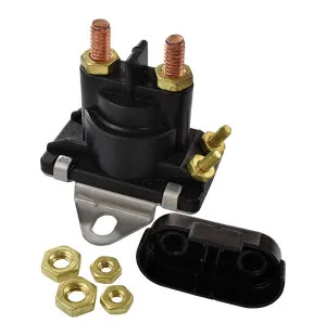EMP Solenoid Mercury/Mercruiser/Mariner image