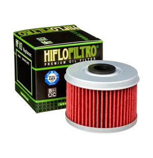 HiFlo öljynsuodatin HF103 kuva