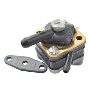 EMP Polttoainepumppu Johnson/Evinrude 2.5-15HP kuva
