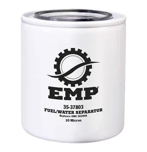 EMP Polttoainesuodatin Johnson/Evinrude/OMC kuva
