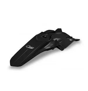 UFO Sivunumerokilvet YZ85 2022- Musta 001 kuva