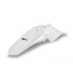 UFO Sivunumerokilvet YZ85 2022- Valkoinen 046 kuva