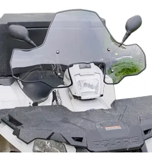 Bronco Tuulisuoja ATV kuva