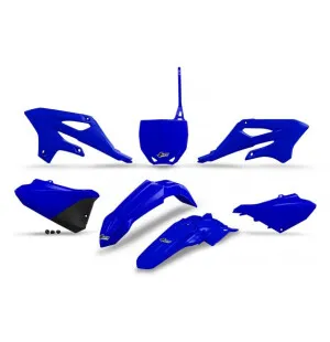 UFO Muovisarja 5-osainen original YZ85 2022-.. kuva