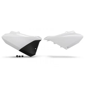 UFO Sivunumerokilvet YZ85 2022- Valkoinen 046 kuva
