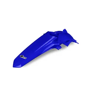 UFO Takalokasuoja YZ125/250 2022- Sininen 089 kuva