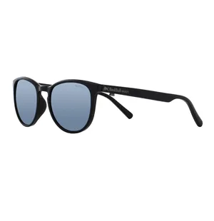 Spect Red Bull Steady Sunglasses black/smoke blue mirror POL image