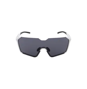 Spect Red Bull Nick Sunglasses white smoke image