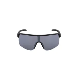 Spect Red Bull Dakota Sunglasses black smoke with silver mirror kuva