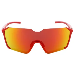 Spect Red Bull Nick Sunglasses red red flash brown with red mirror S.2 image