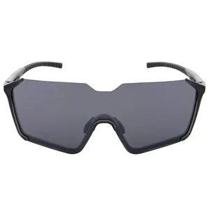 Spect Red Bull Nick Sunglasses black smoke with silver mirror image