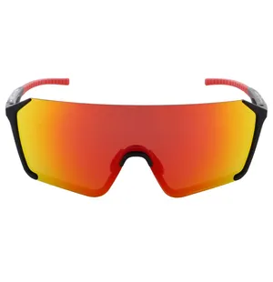 Spect Red Bull Jaden Sunglasses black brown with red mirror POL image