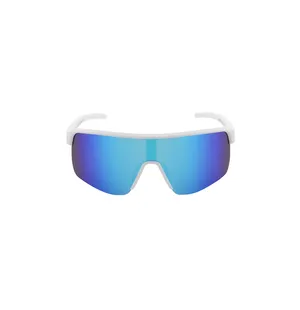 Spect Red Bull Dakota Sunglasses white smoke with blue mirror kuva