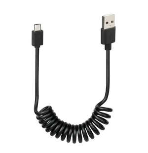 Optiline Micro Usb 1M Charging cable 38700 kuva
