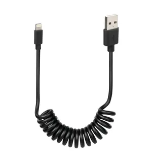 Optiline Apple 8Pin 1M Charging cable 38701 kuva