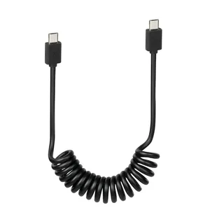 Optiline Micro Usb -> Micro Usb Cable For E-Bike 38703 kuva