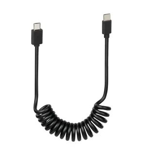 Optiline Micro Usb -> Type-C Cable For E-Bike 38705 kuva