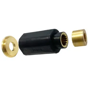 POLASTORM Polaflex hub kit F33 kuva