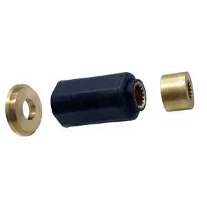 POLASTORM Polaflex hub kit F34 kuva