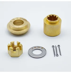 Potkurin mutterisarja 20-30HP Yamaha kuva