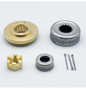 Potkurin mutterisarja 50-90HP Yamaha kuva