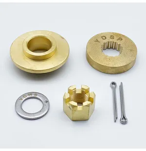 Potkurin mutterisarja F75B/F90B/100-130HP/150-300HP Yamaha kuva