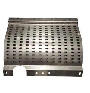 Norrservice Kylarskydd Lynx Radien/Ski-Doo Gen 4 image