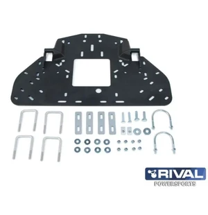 Rival Supreme 2 UTV Kiinnikesarja Yleismalli Honda CFMoto Polaris kuva