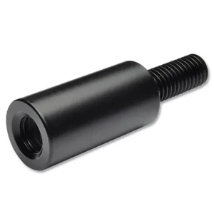 Kellermann Extension black 30 mm, M8 kuva