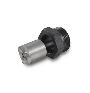 Kellermann Rivet Head Molder Set For Full Rivet Locks (KTW 2.0/2.5) kuva