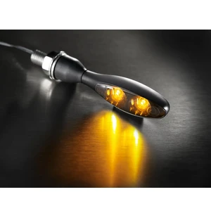 Kellermann micro 1000® Dark black w/ strongly tinted glass kuva