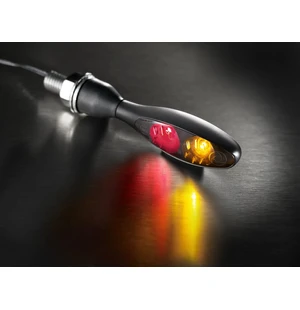 Kellermann micro 1000® DF Dark black w/ strongly tinted glass kuva