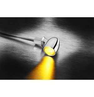 "<div>Sensation</div><div>Med Atto® har vi gjort det nästan omöjliga möjligt: Denna indikator är extremt liten och samtidigt väldigt ljusstark. Kompakt och kraftfull: Med denna kombination är Atto® en verklig sensation!</div><div><br></div><div>Det här är kuva