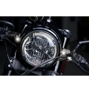 </div><div><br></div><div>The Atto® WL offers maximum illuminating power at minimal size, in short: sensationally small, spectacularly bright! Therefore the Atto® WL is enhancing safety on the road.</div><div><br></div><div>DC on-board power supply: 12V</ image