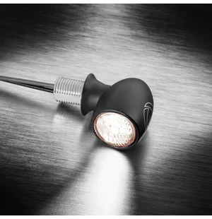 Kellermann Atto® WL Dark black w/ strongly tinted glass kuva