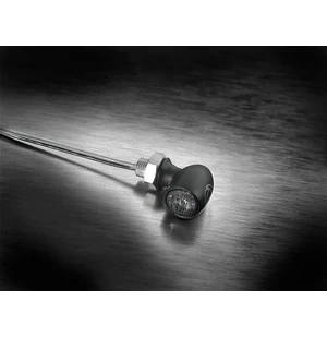 Kellermann Atto® RB Dark hm black with strongly tinted glass kuva
