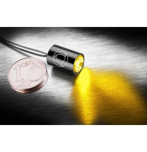 "<div>Kraftfull indikator redo för inbyggnad!</div><div>Med Atto® Dark Integral finns den mycket framgångsrika Atto®-indikatorn nu tillgänglig som en inbyggd version. Nästan osynlig och med full belysningseffekt: Med denna kombination är Atto® Dark Integr kuva