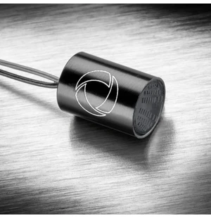 Kellermann Atto® RB Integral black with clear glass kuva