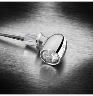Kellermann Atto® RB vm chrome w/ clear glass kuva