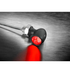 Kellermann Atto® RB vm black w/ clear glass kuva