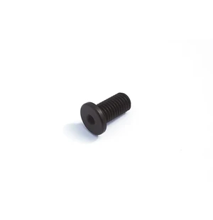 Kellermann Rigid Mounting Adapter black M5 to M10x20 mm kuva
