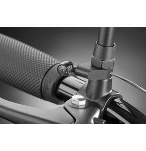 Kellermann Variable Mounting Adapter black M6 kuva